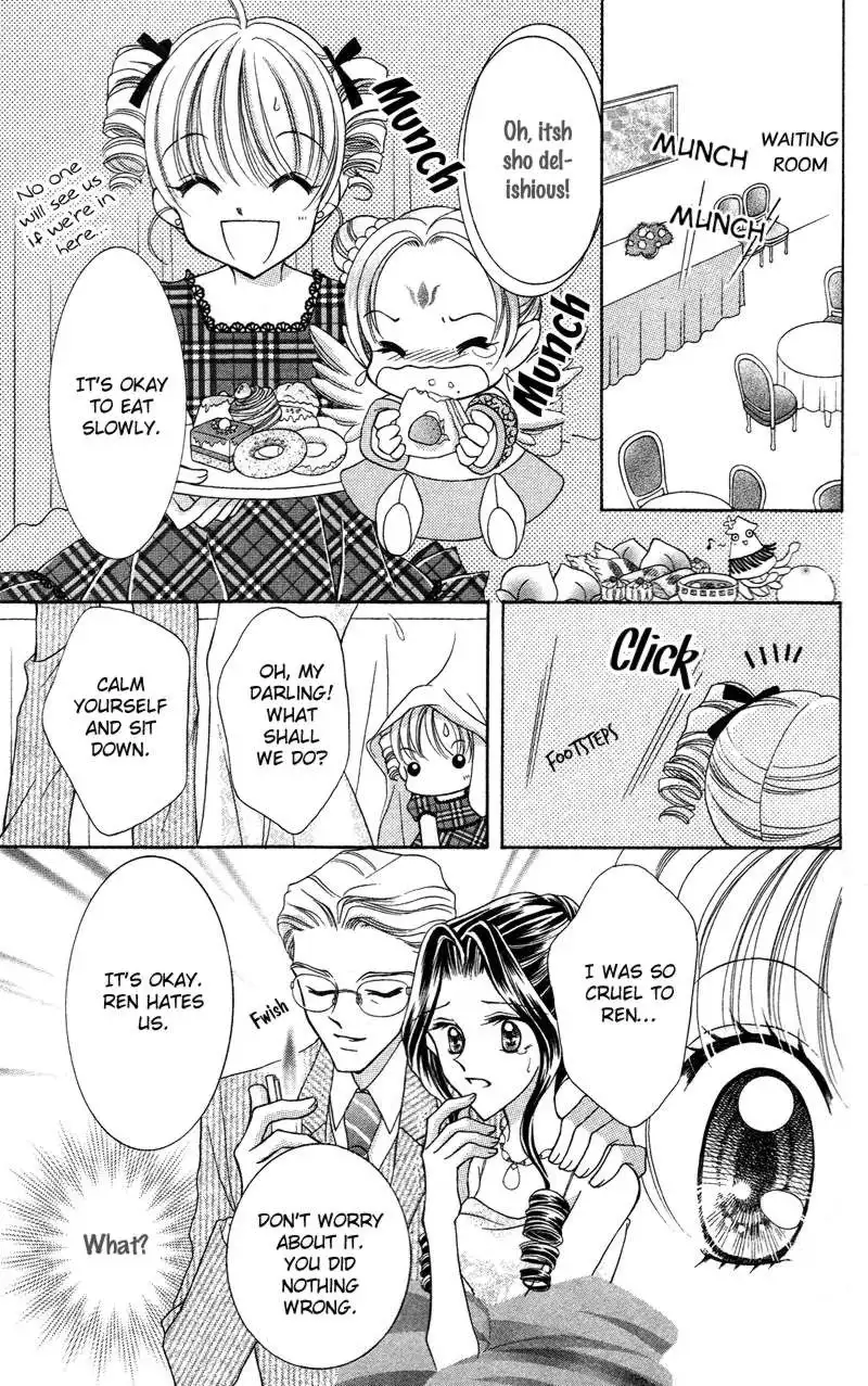 Saint Dragon Girl Miracle Chapter 11 19